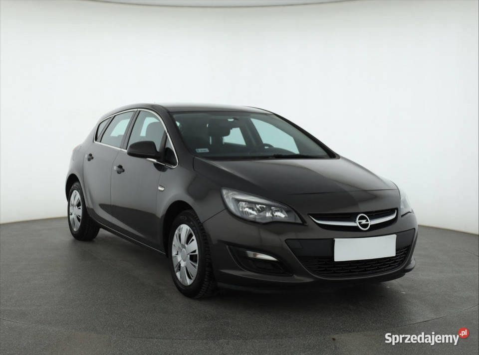 Opel Astra 14 T centralny zamek Astra