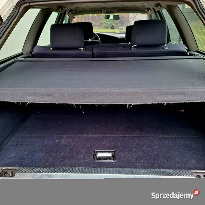 Audi A6 C4 Avant 25TDI nieuszkodzony A6 Białystok sprzedam