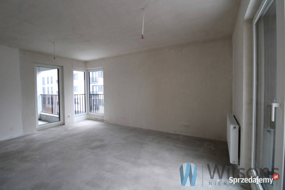 Mieszkanie Wrocław 7064m2 4 pok 70.64m2 Nieruchomości sprzedam