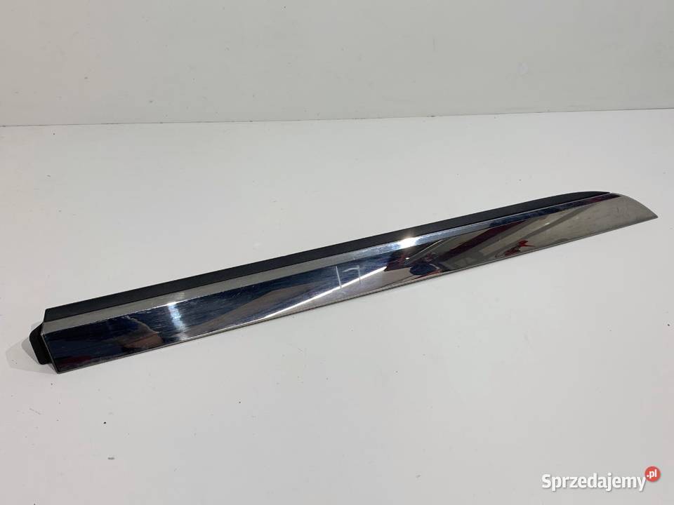 LISTWA DRZWI PRAWY TYŁ RENAULT CLIO V Hatchback podkarpackie sprzedam