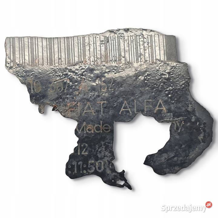 ROZRUSZNIK Citroen Nemo 13 HDi bosch Chełm