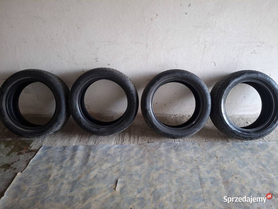 Opony zimowe 2250r17 225