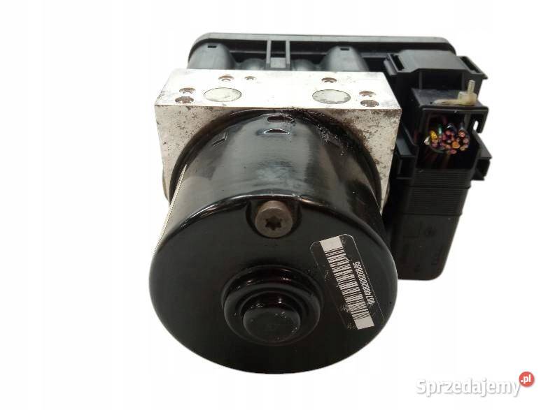 POMPA ABS 7N612C405CA Mazda 5 I 20052010 Układ ABS i ESP sprzedam