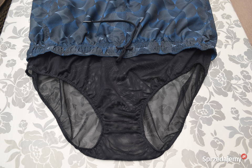 Spodenki Męskie LetnieRozmiar XL 2xXL Okazja Olsztyn