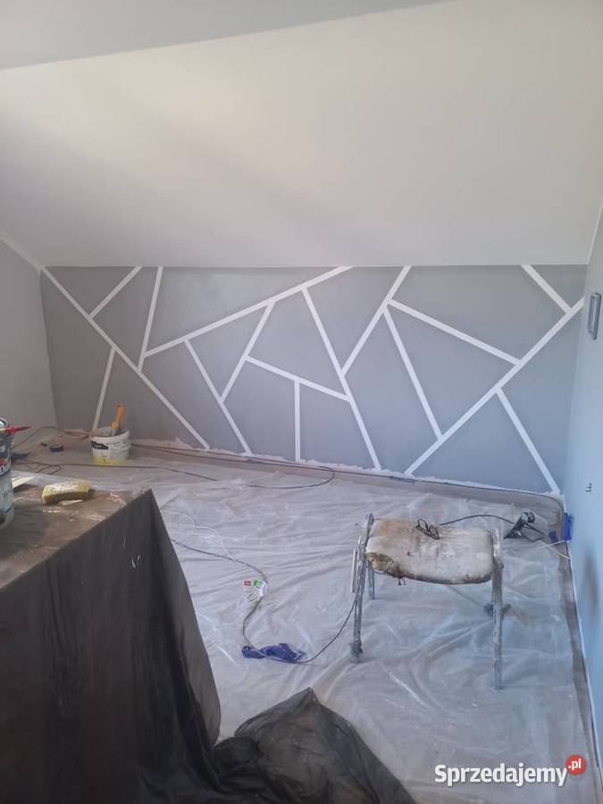 Usługi budowlane Strzelce Krajeńskie usługi budowlane