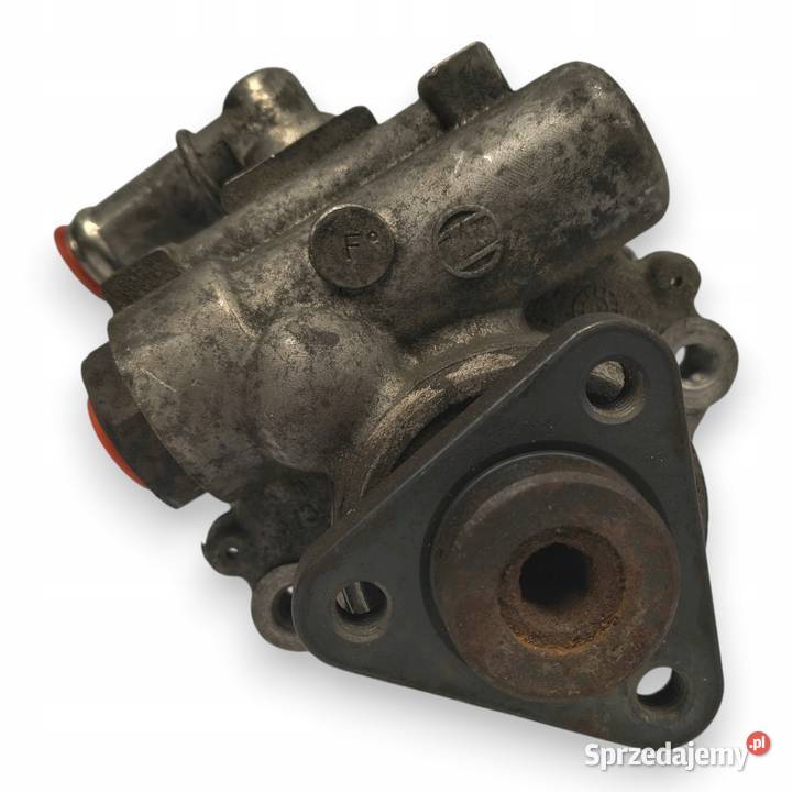 POMPA WSPOMAGANIA Audi S4 B6 B7 A6 C6 A8 D3 42