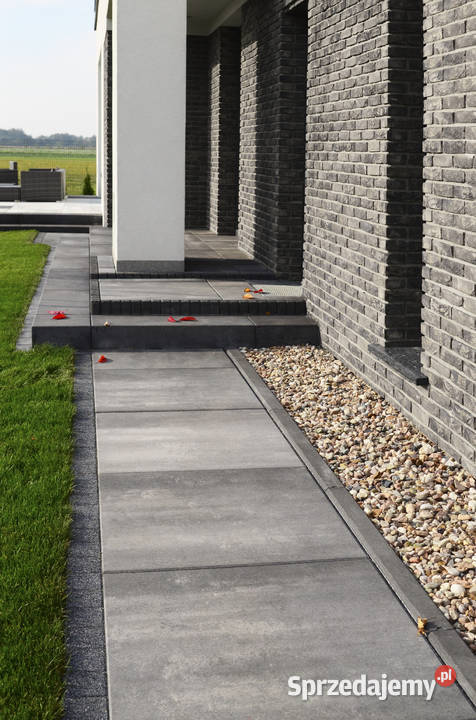 Quattro kostka betonowa