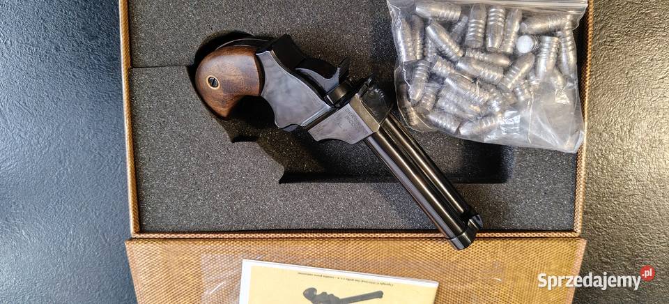 Derringer bicorn 3 cale Gostyń