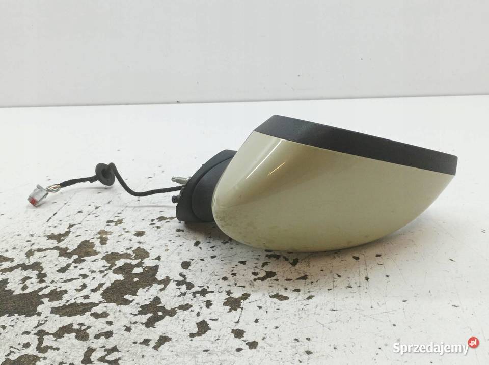 LUSTERKO LEWE 8PIN EU 49 Ford Fiesta Mk7 świętokrzyskie sprzedam