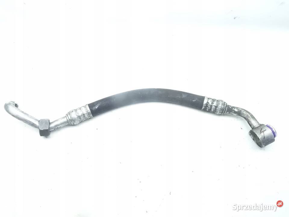 4D0260707K AUDI A8 D2 9402 PRZEWOD KLIMATYZACJI