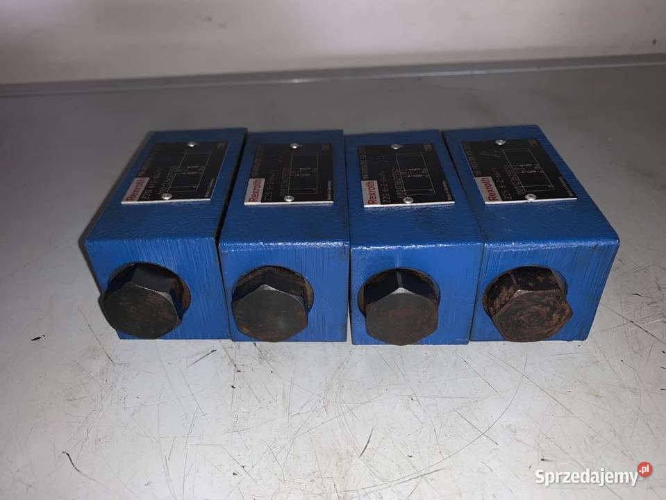 Rexroth Z2S 6264V R900347505 Check valve Warszawa