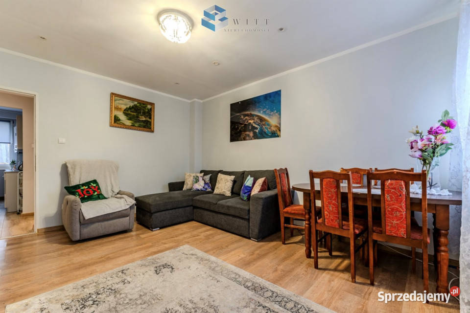 Mieszkanie 435m2 2 pok Ostróda