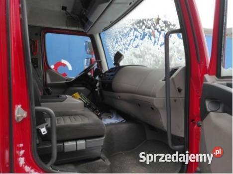Daf LF 2012r Leszno