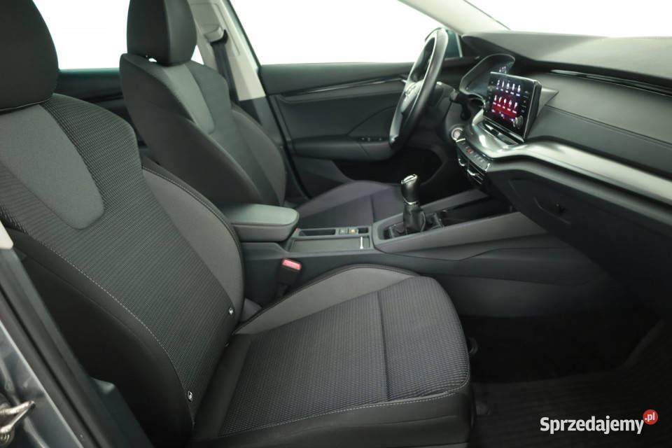 Skoda Octavia 20 TDI Piaseczno sprzedam
