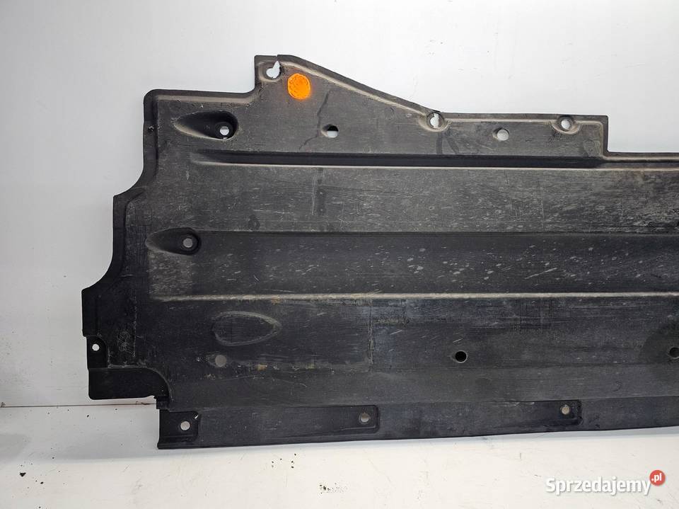 OSŁONA PODWOZIA LEWA AUDI A6 C6 4F0825207C Progi