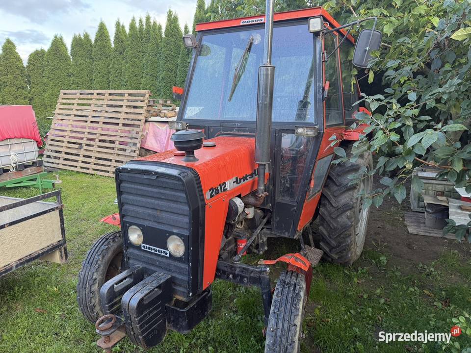 Ursus 2812