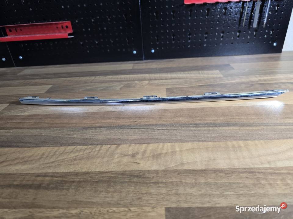 CHROM listwa atrapy grilla VW Tiguan Śrem