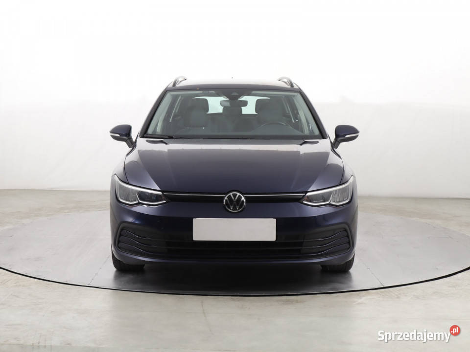 VW Golf 20 TDI czujnik zmierzchu