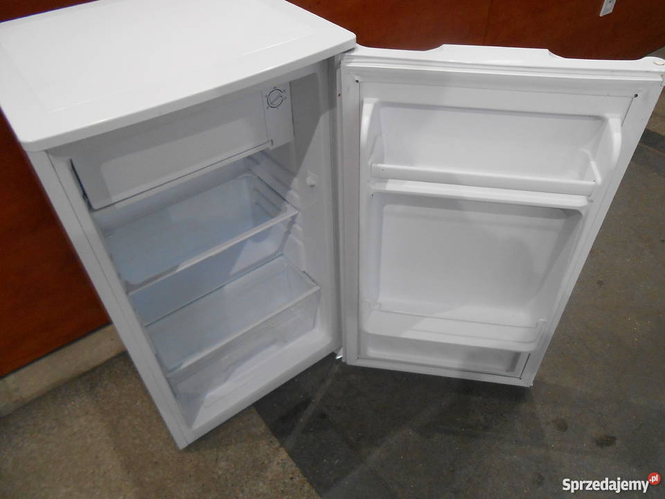 Lodówka HAIER Katowice