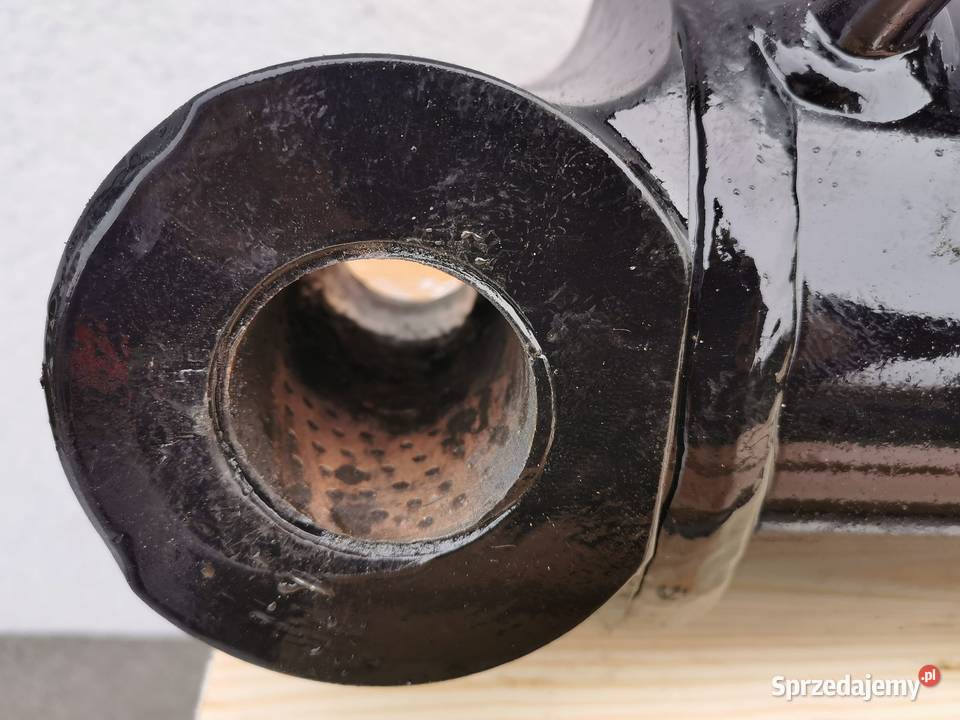 Siłownik główny Manitou MLT 741 Wilkowo