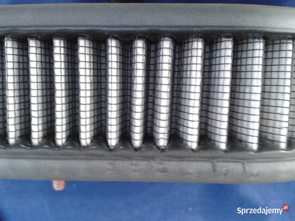 Harley filtr powietrza Screamin Eagle czarny śląskie Rybnik