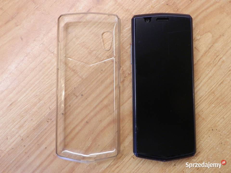 CUBOT POCKET 3 dual SIM Szczecinek sprzedam