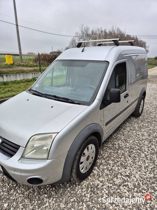 Ford Connect Tarnów