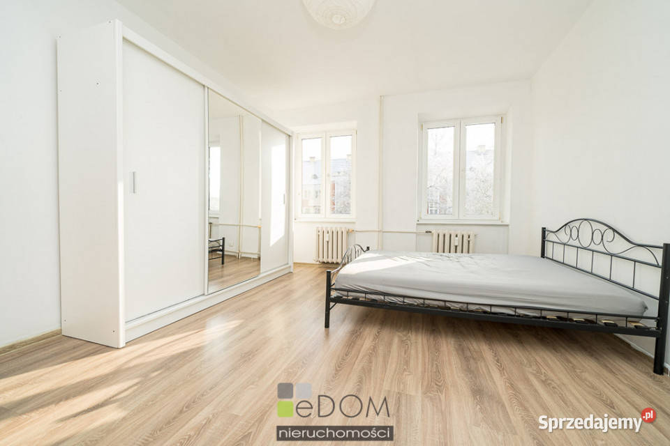 Mieszkanie 613m2 2pokojowe Gorzów Wielkopolski Sprzedaż