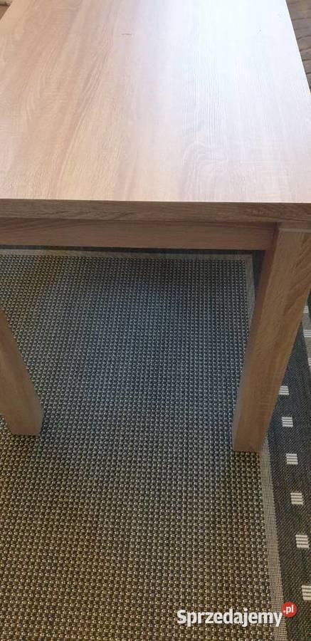 Stół szer65 dł100 wysokość 75 Rydułtowy
