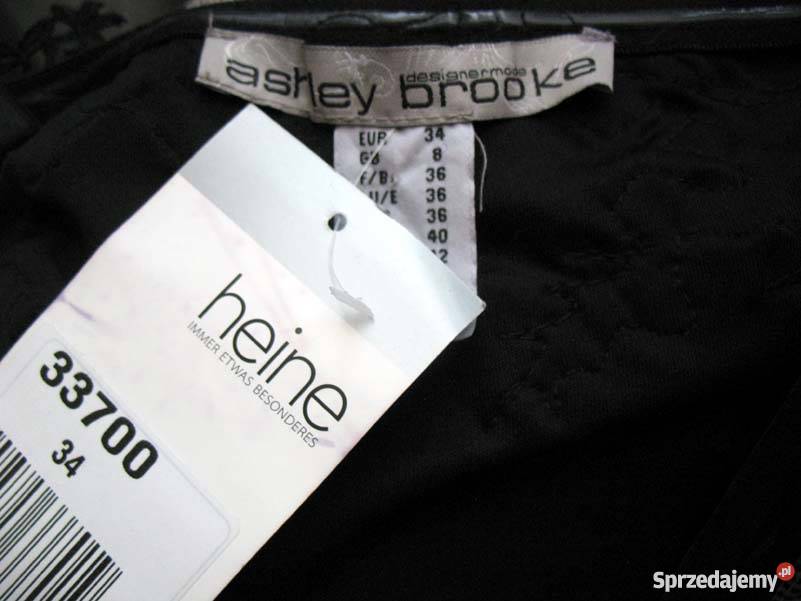 WESELE MAXI SUKIENKA 34 XS biust 7684 Siedlce