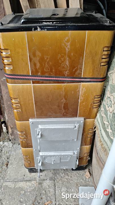 Piec koza kaflowy Białystok