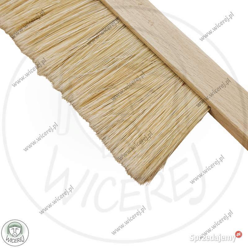 Zmiotka Pasieczna Miotełka 1rzędowa naturalne Jaśliska