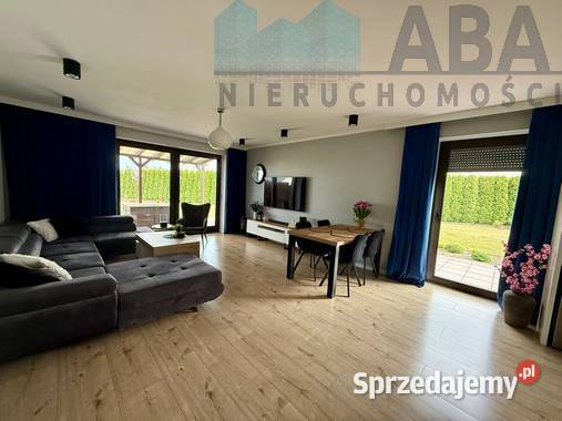 Piękny dom na sprzedaż Rudzica