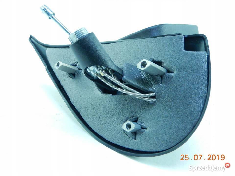 LUSTERKO PRAWE FIAT PUNTO 9397 ASO osobowe