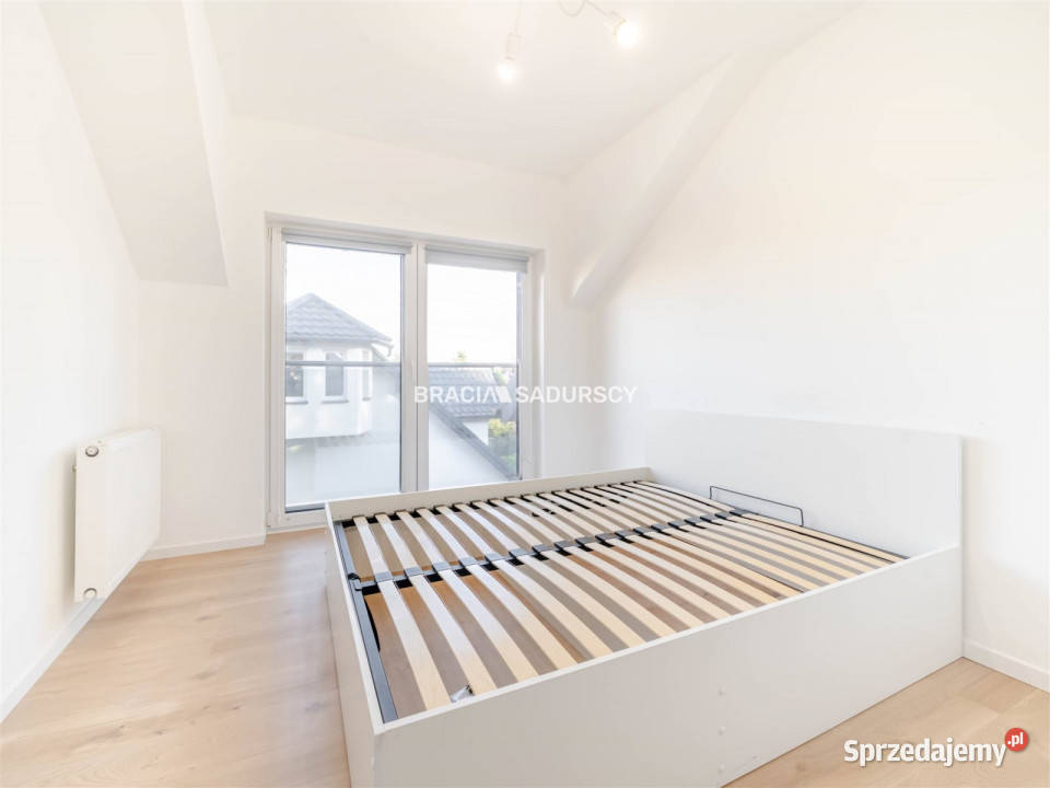 Mieszkanie do wynajęcia Kraków 70m2