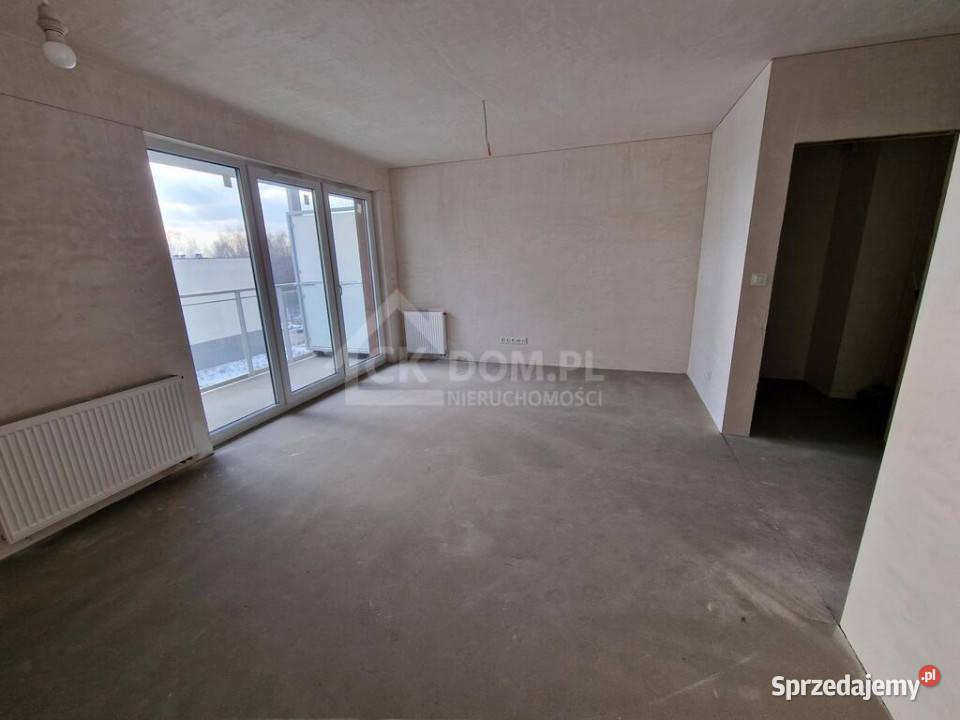 Apartament 7186 m Moja Klonowa Kielce sprzedam
