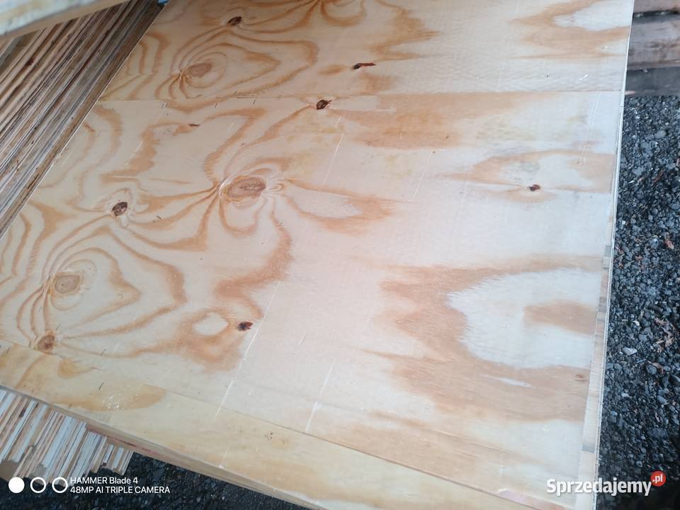 sklejka warstwowa brzozowa osb mdf Ozorków