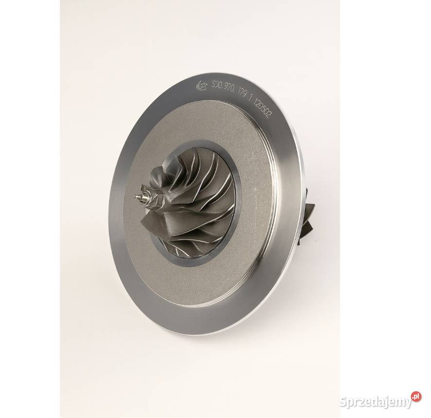 KORAS RDZEŃ MELETT CHRA IVECO MASTER MOVANO 28 Białystok