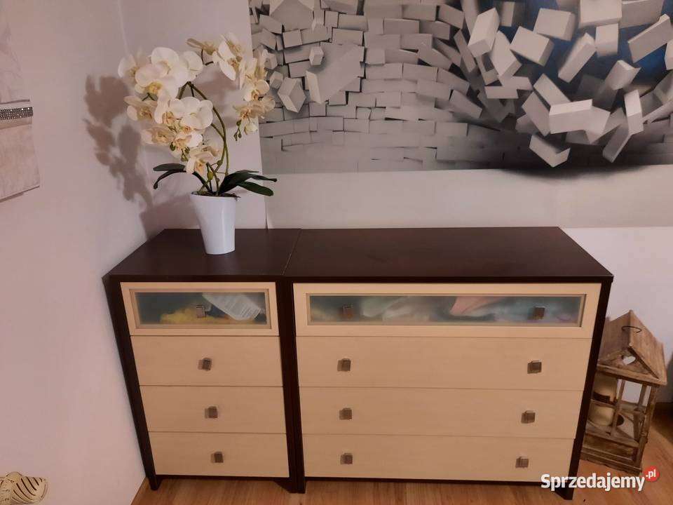 Sprzedam sypialnie śląskie sprzedam
