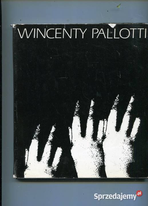 Wincenty Palotti Szczecin sprzedam