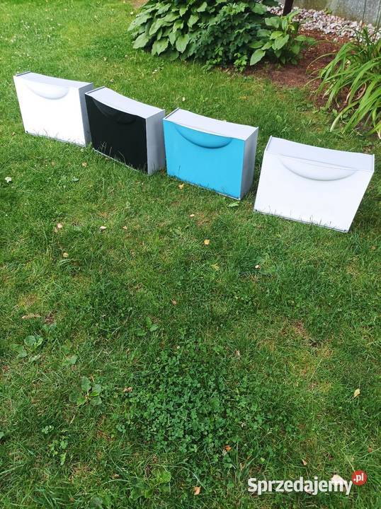 Szafki na buty uchylne mazowieckie Sterdyń