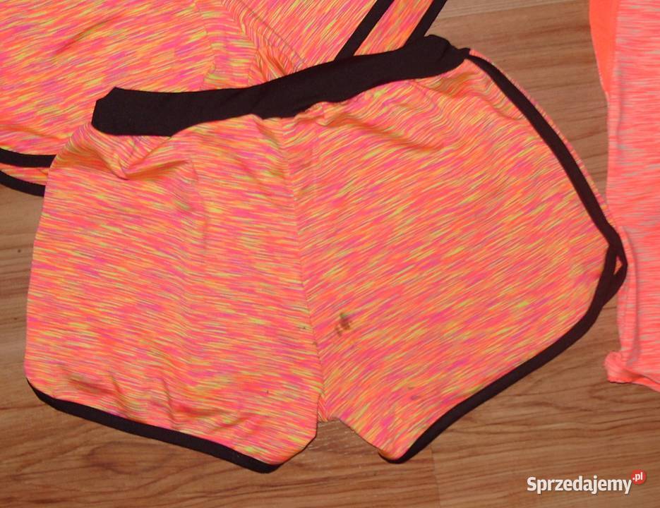 LUSA Bluzeczka 3xspodenki1 146152 Komplety i zestawy wielkopolskie Rawicz