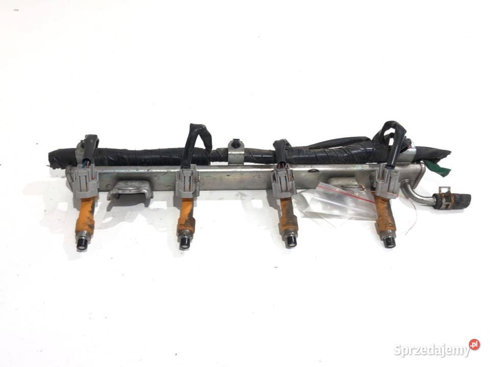 LISTWA WTRYSKOWA SUZUKI SWIFT III 13 92 Listwy wtryskowe podkarpackie sprzedam