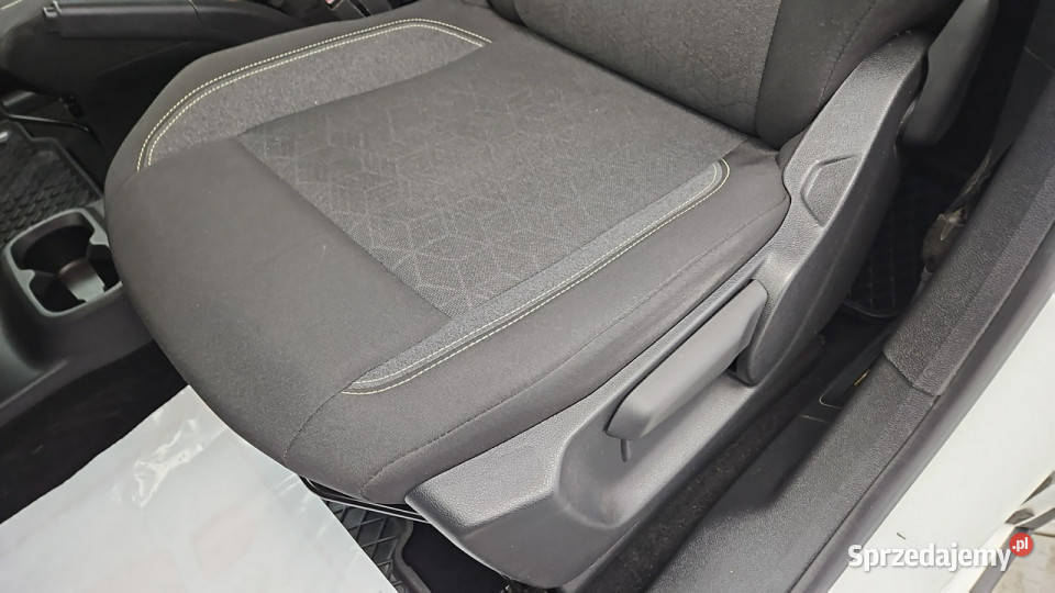 Peugeot RIFTER 15 BlueHDI Active Z Polskiego Warszawa