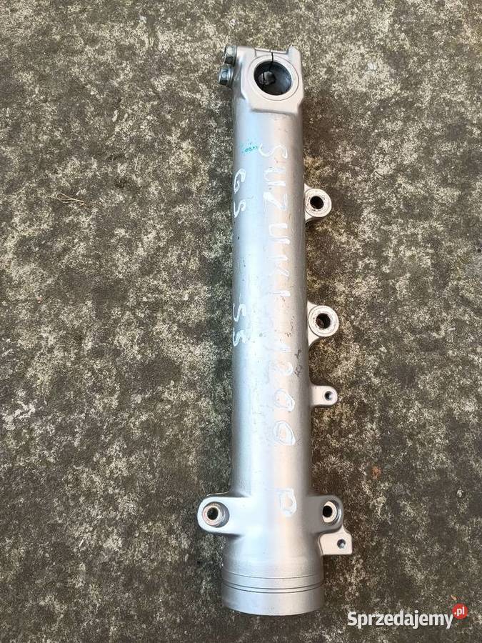 Suzuki GS 1200 ss goleń laga prawa Cienia-Folwark