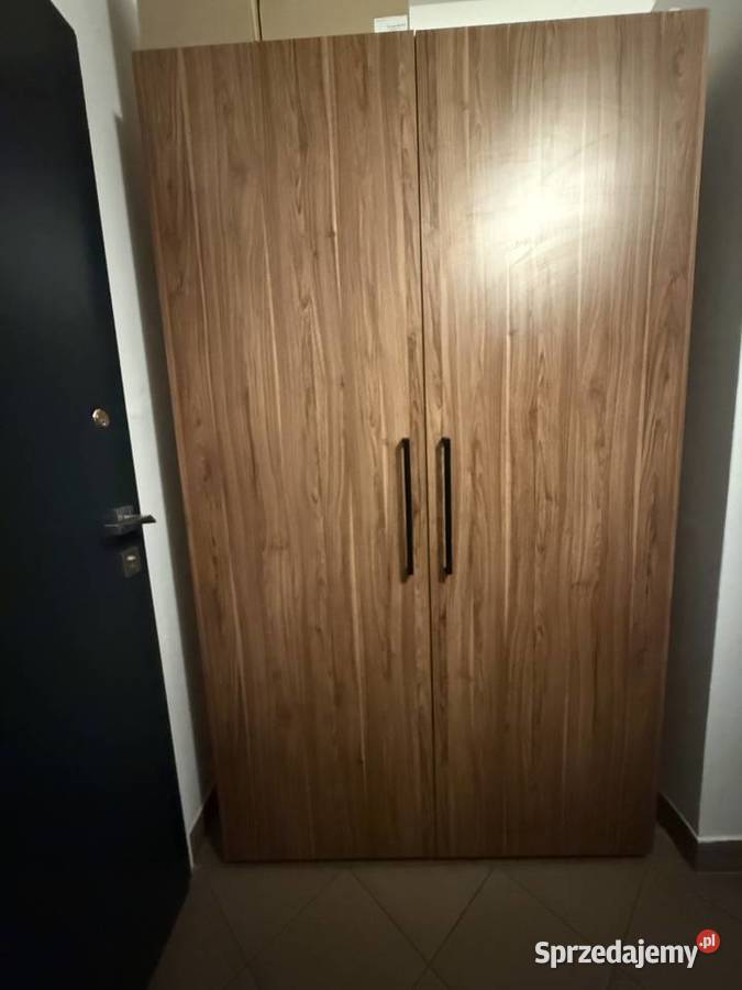 Szafa wolnostojąca Warszawa