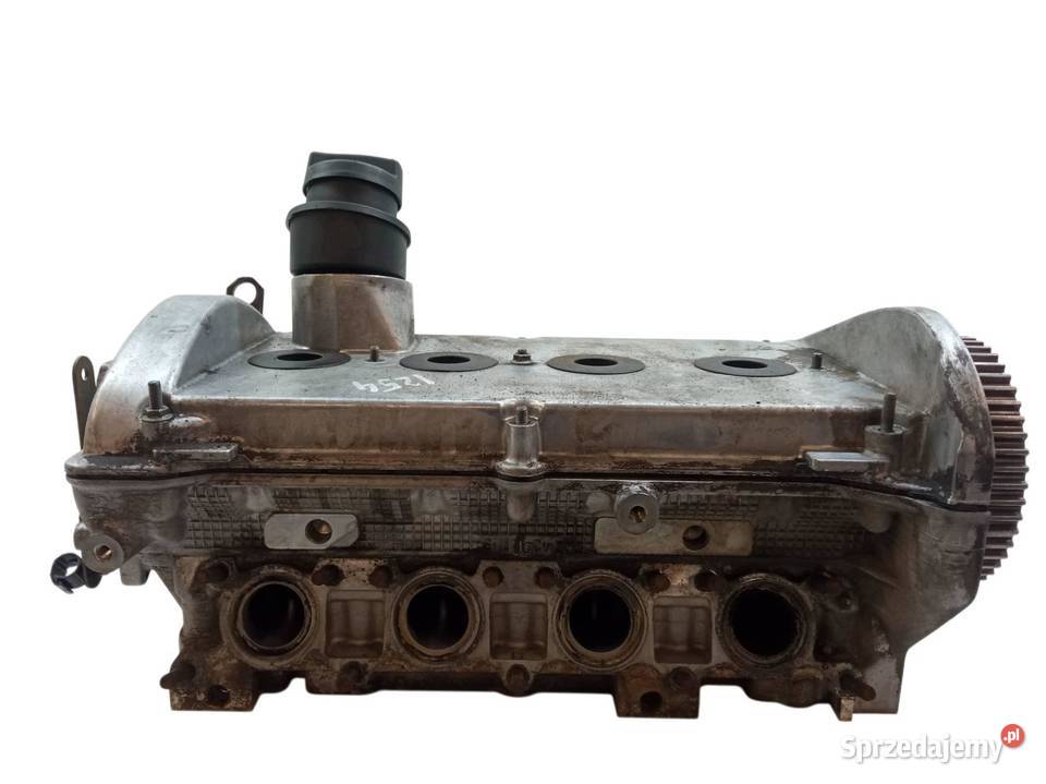 GŁOWICA KOMPLETNA 058103373D 18 20V Seat Toledo