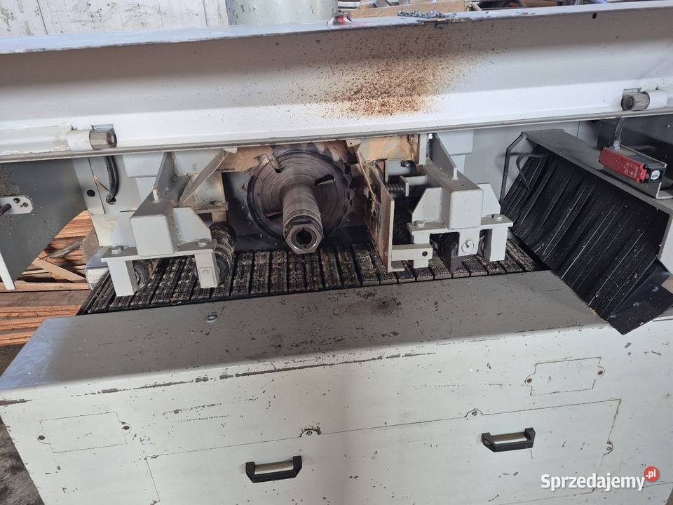 Wielopiła cosmec bull 250 małopolskie Jordanów