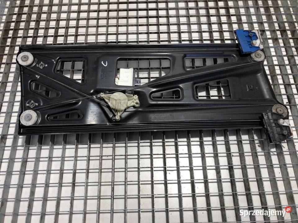 PODNOŚNIK SZYBY LEWY PRZÓD DAF XF 1881914 Motoryzacja