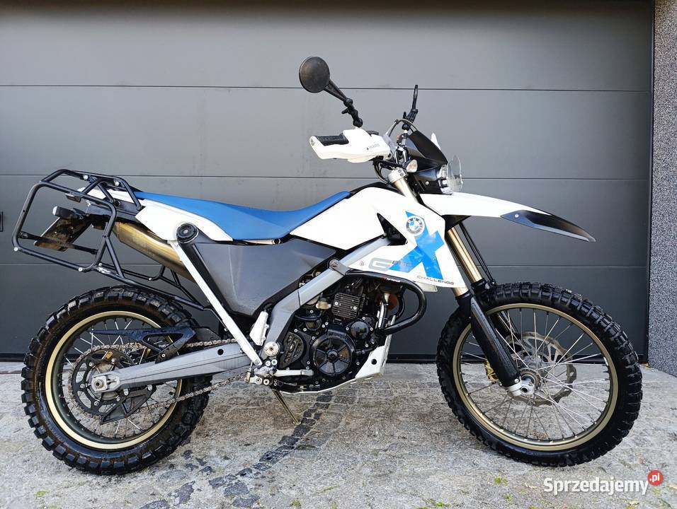 BMW g 650 xchallenge 650cm3 Oleśnica